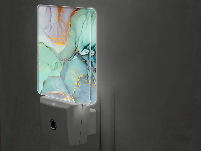 night lights plug into wall