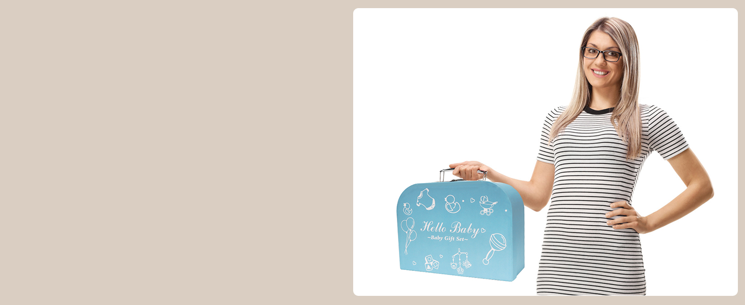 baby boy baby shower gift
