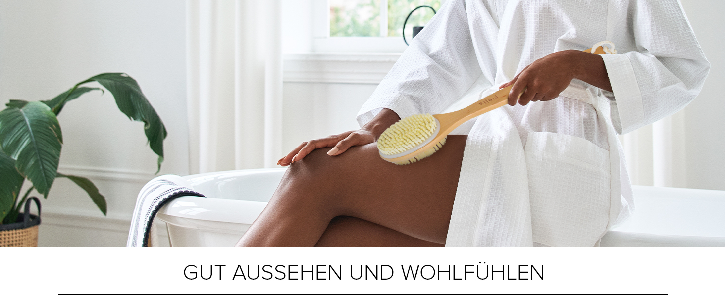 STIMULATION DES BLUTFLUSSES