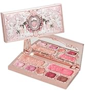 Flower Knows メイクボックス Flower Knows 8th Anniversary Jewelry Box Makeup Box