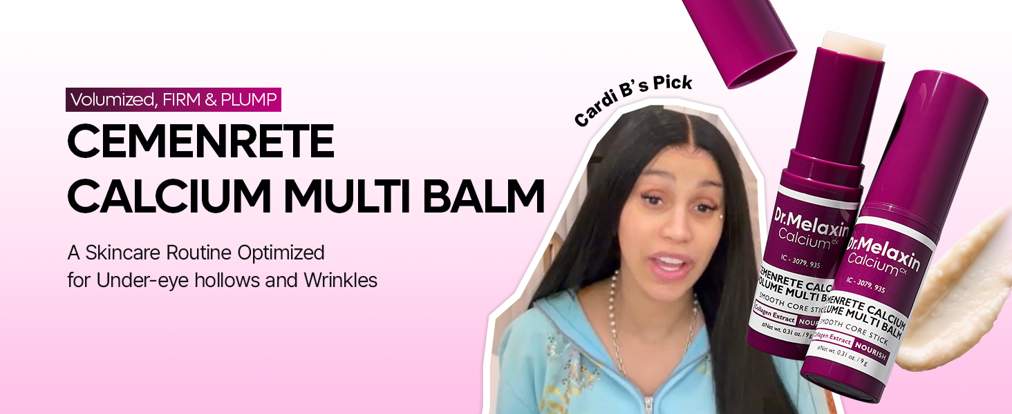 cemenrete multi balm