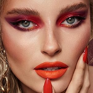 Lip Liner Set