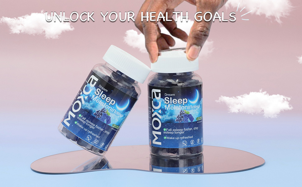 sleep supplements for adults