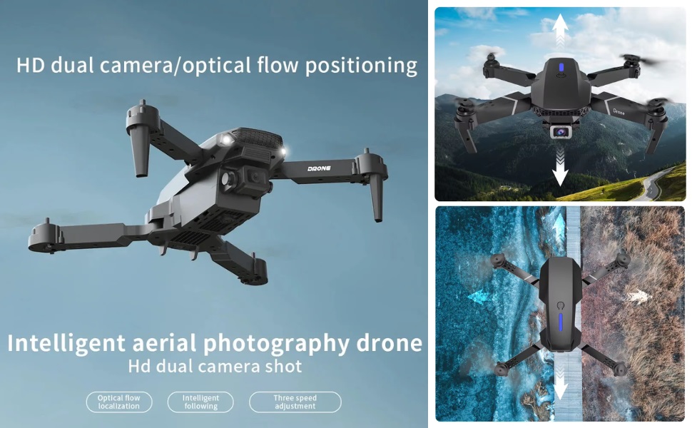 DRONE