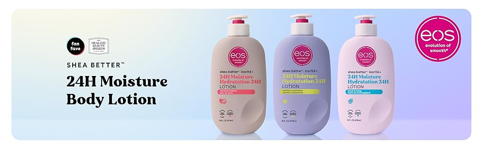 eos 24h moisture body lotion