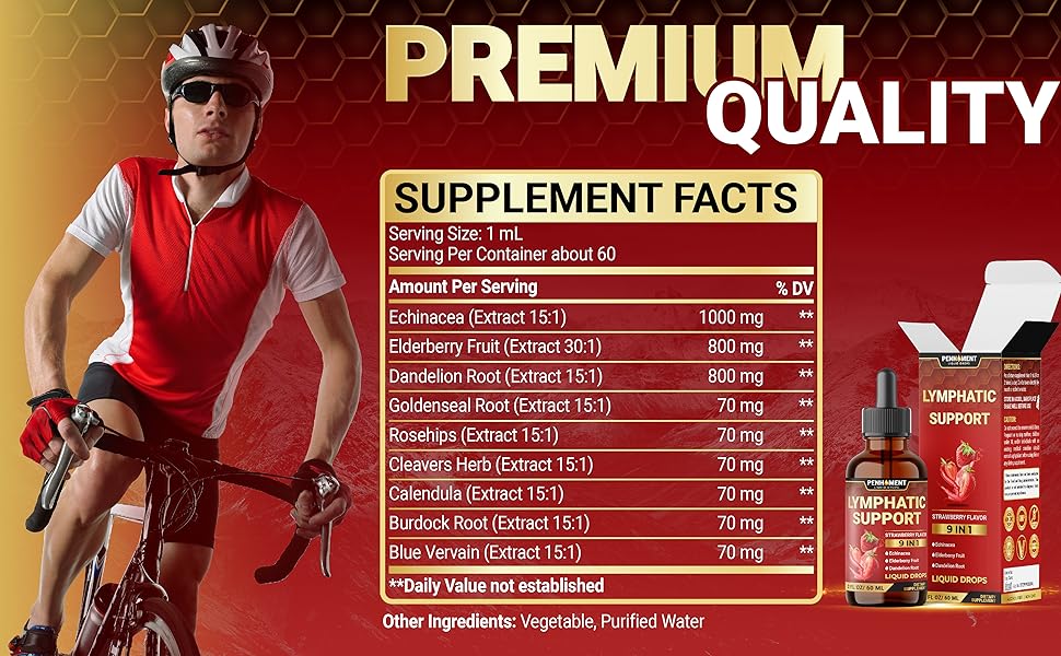 Pen7. Lymphatic Liquid_1-60ml_3020mg