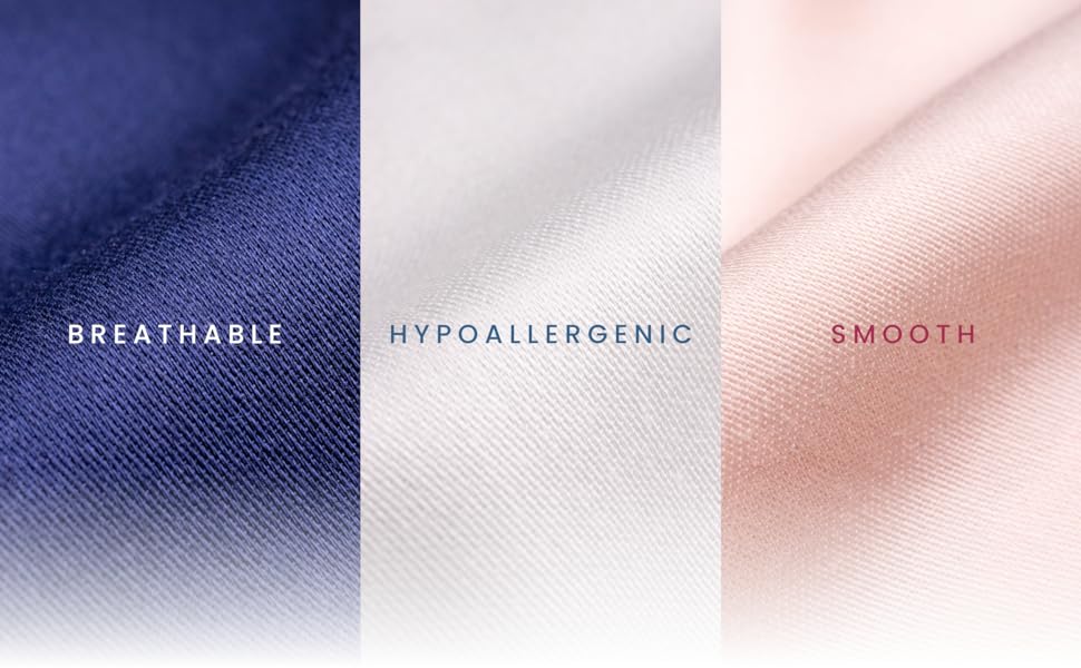 acne pillowcases