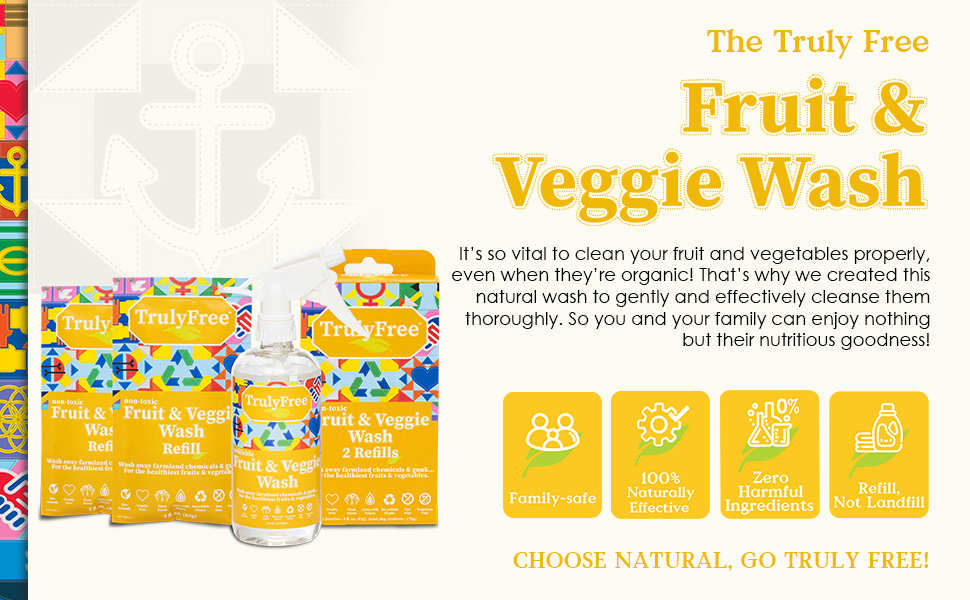 cleaning fresh washer household produce vinegar vegetable veggie vegetables veggies disinfectant