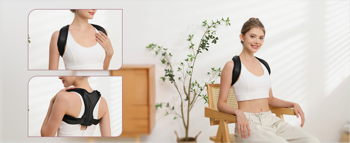 hunchback posture corrector