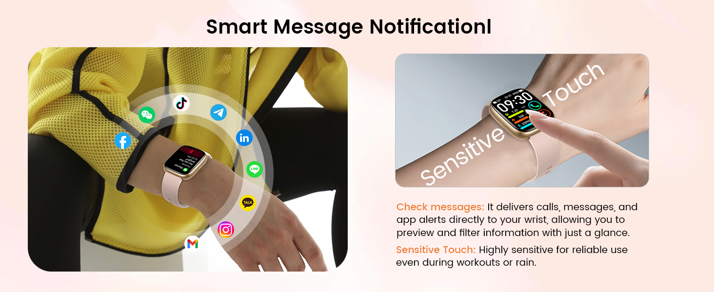 smart watch