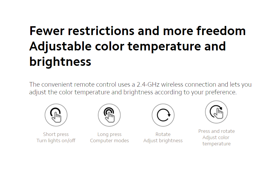 Xiaomi MI-BHR4838GL Motion Monitor Light bar, Black : Amazon.com.au ...