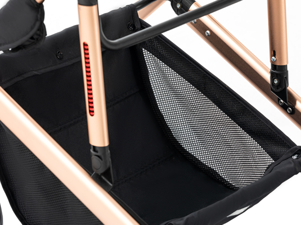 Amazon.com : Baby Stroller Newborns and up 2-in-1 Infant