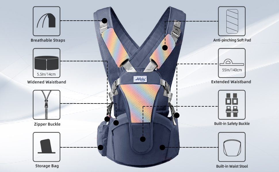 Baby carrier