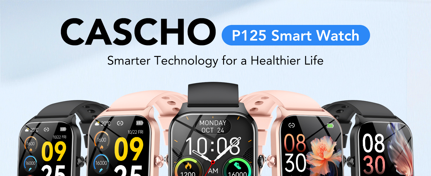 smartwatch