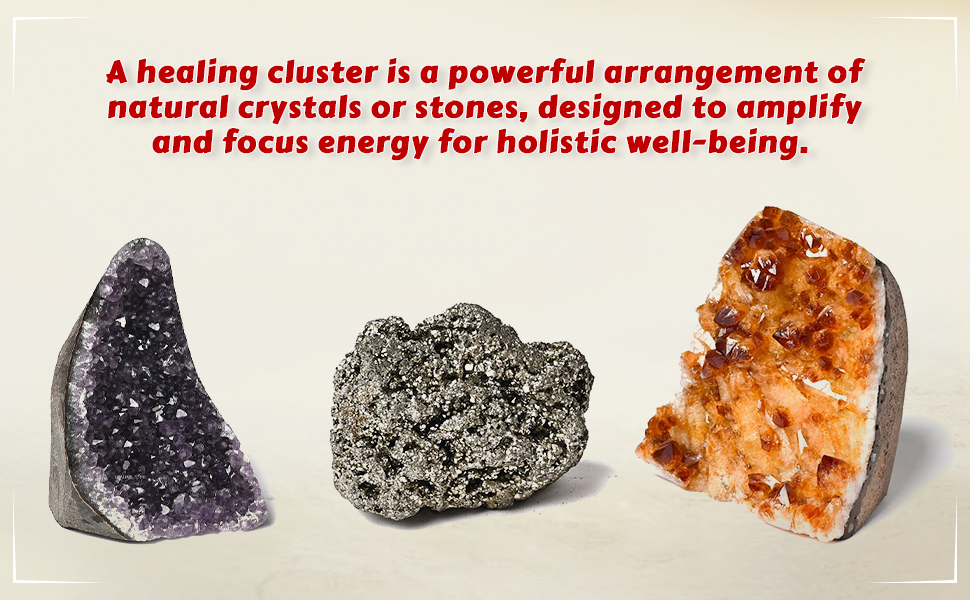 Cluster