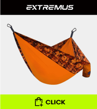 Camping Hammock