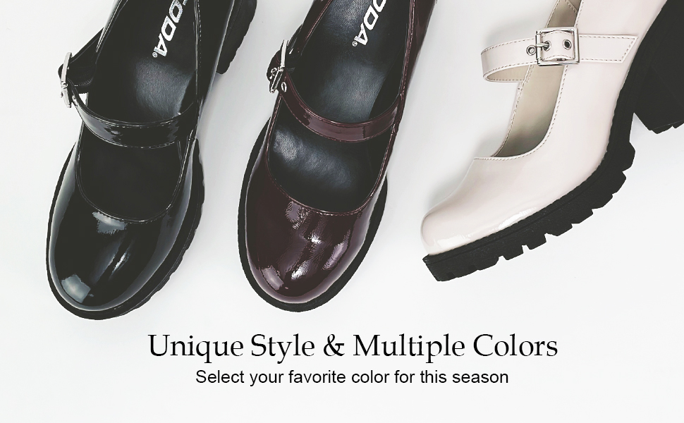 EVIANA UNIQUE STYLE & MULTIPLE COLORS. SELECT YOUR FAVORITE COLOR FOR THIS SEASON.