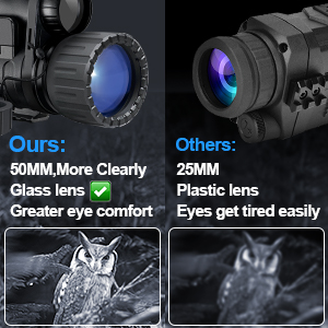 night vision binocular