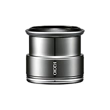 夢屋　1000N4010 スプール組 1000 N4010 夢屋 ライトウェイトカスタムスプール SHIMANO