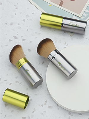 makeup brush set