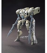 HG 機動戦士ガンダム 鉄血のオルフェンズ 百錬 1/144スケール 色分け済みプラモデル Amazon | HG 機動戦士ガンダム 鉄血のオルフェンズ 百錬 1/144