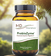 digestive enzyme