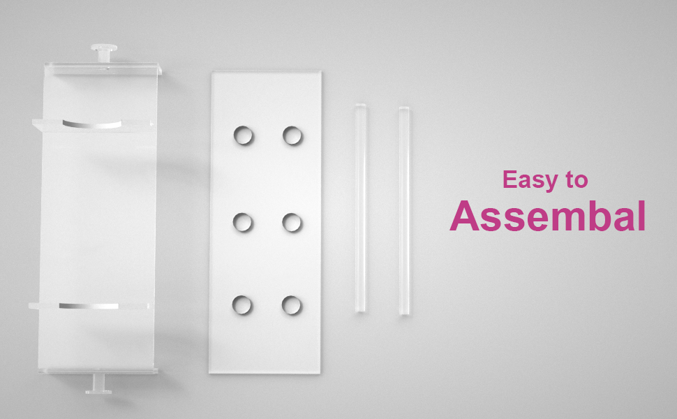 airwrap storage for Dyson