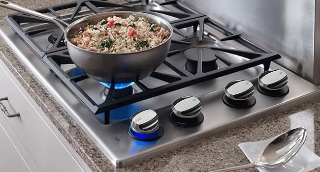 Amazon.com: atgestore 72731 700834 Cooktop Knob Replacement