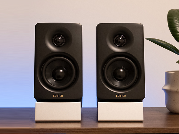Edifier M60 スピーカー Amazon Edifier M60 Multimedia Speaker Bluetooth 5.3, 66W RMS, Hi