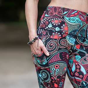 Pocket Leggings