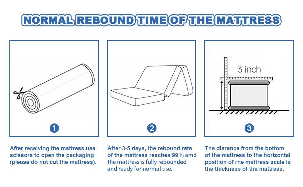  playpen mattress mini crib folding mattress for baby