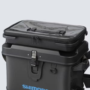 SHIMANO - シマノロッドレスト ボートバッグ(ハードタイプ) BK-007R おまけ付き❗️ Amazon | シマノ(SHIMANO) 釣りバッグ ロッドレスト ボート
