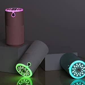 Aroma diffuser