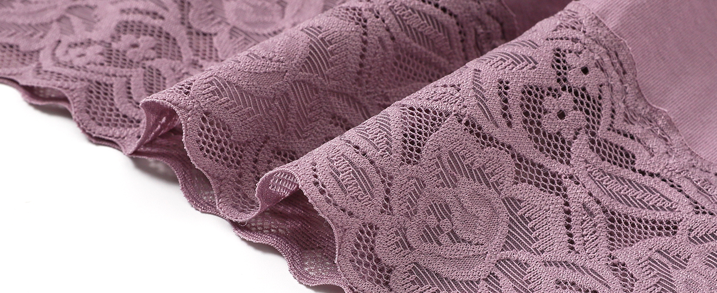 lace underwear for women