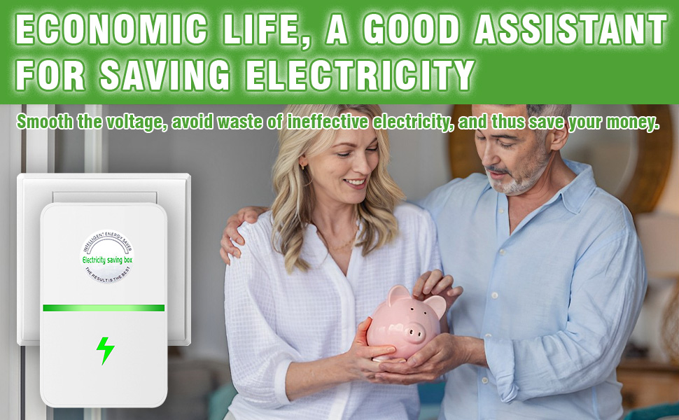 Pro Power Save, New Stop Watt Energy Saving Device