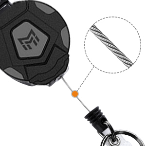 id card holder for office