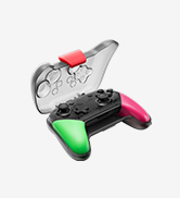 switch case