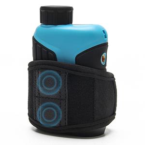 Golf Magnetic Rangefinder Strap
