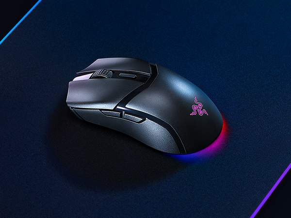 Amazon.com: Razer Cobra HyperSpeed Wireless Gaming Mouse: 9