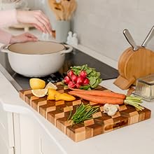 It'll Be So Simple to Prep & Present