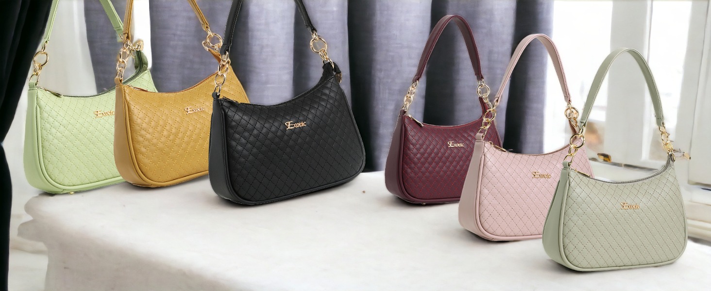 and Bag