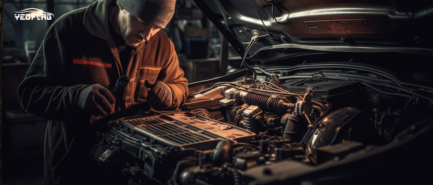 auto parts