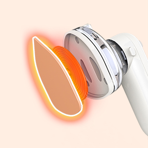 Travel Electric Iron