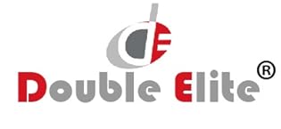 Double Elite logo