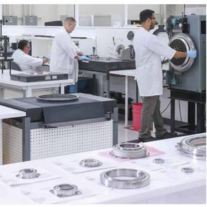 Small manufacture image 3