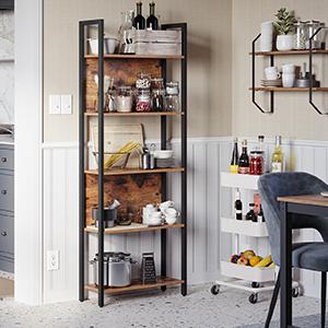 Bookcases