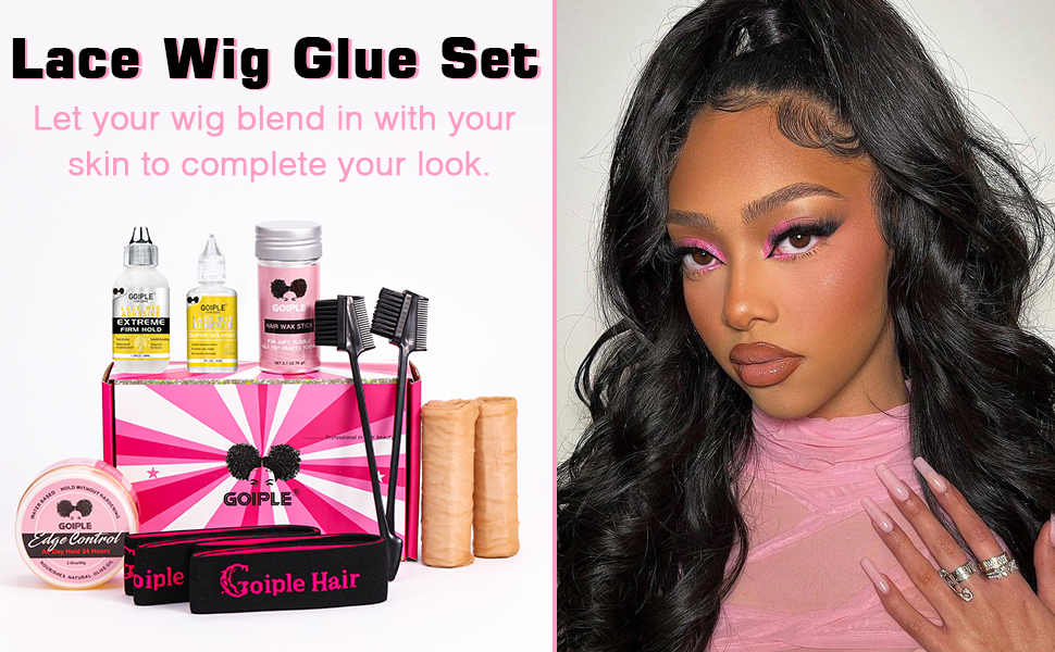 lace glue
