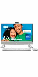 Dell製27インチ一体型PC Inspiron 7720 MS-Office付 Amazon.com: Dell Inspiron 7720 All-In-One Desktop- 27-inch