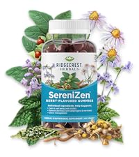 SereniZen Gummies