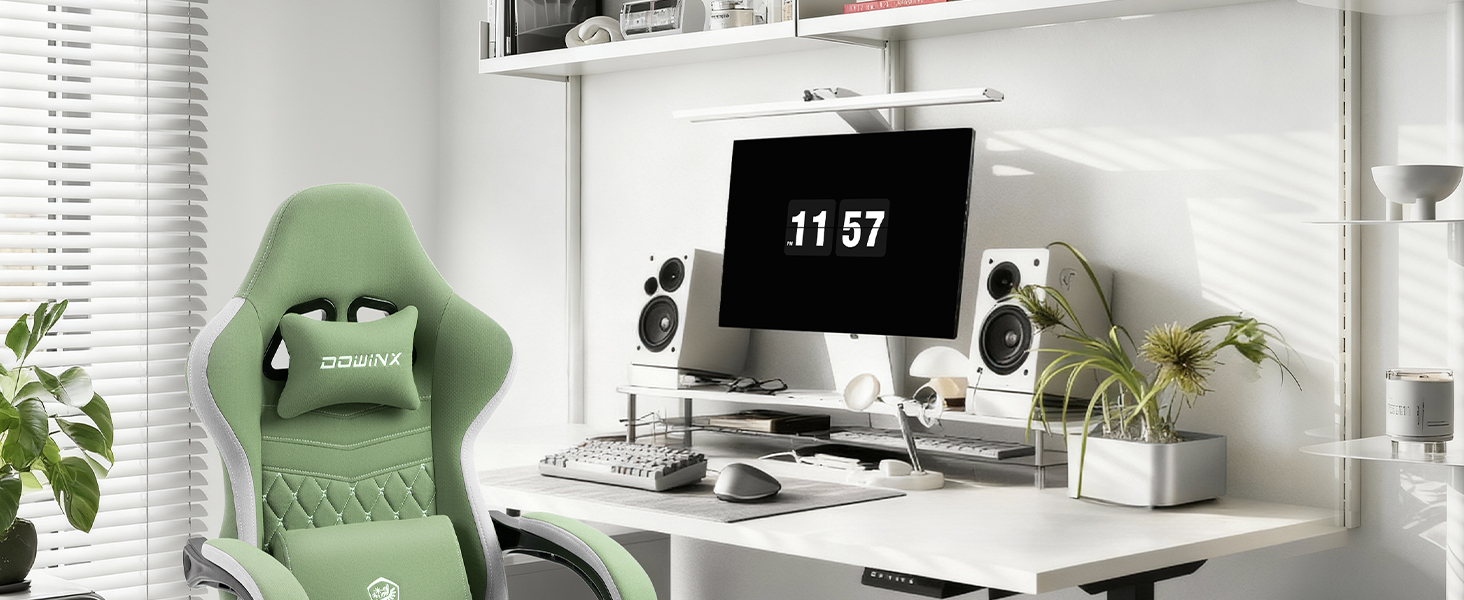 gaming chair